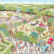 Illustration for article titled Finally, Science Has Solved The Eternal Question of Wheres Waldo?